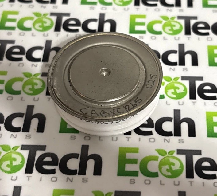 Diodo rectificador de tiristor Westcode SM16CXC190VR Foto 2 de 4