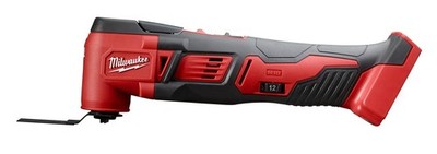 Milwaukee 2626-20 M18 Cordless Oscillating Multi-Tool (Tool Only) - NEW!