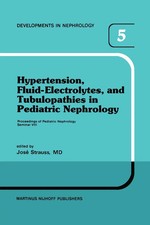 J. Strauss | Hypertension, Fluid-Electrolytes...