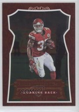 2016 Panini Knight's Templar Charcandrick West #160 2b2