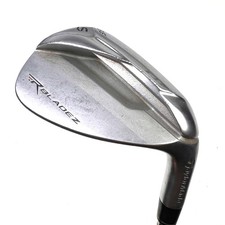 Taylormade Rocketbladez Sand Wedge / 55 Degree / Rocketfuel Wedge Flex