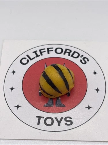 Vintage G.I. Joe Roadblock (V3) 1988 Helmet Part Accessory Hasbro ARAH