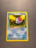 Pokémon TCG - Tentacool - Fossil Unlimited - 56/62 - Wizards 1999-2000