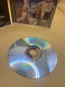 Chicken Run (Sega Dreamcast). CIB Mint Condition!