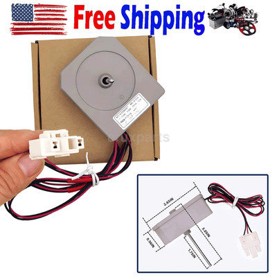Refrigerator 4681JB1029H 4681JB1027N Evaporator Motor Fan for LG EAU61644102