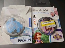 New Story Shields For your Story Phones Open Box Sofia  Tales Courage  Kindnes