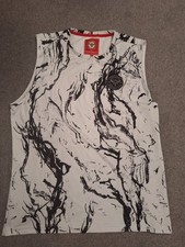 brentford fc vest top, size XL, great condition hardly worn