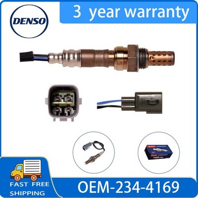DENSO Upstream O2 Oxygen Sensor For LEXUS LX470 1998 - 2002 4.7L V8  234-4169