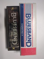 Used Harmonica Lot- Hohner, Suzuki And Star Brands