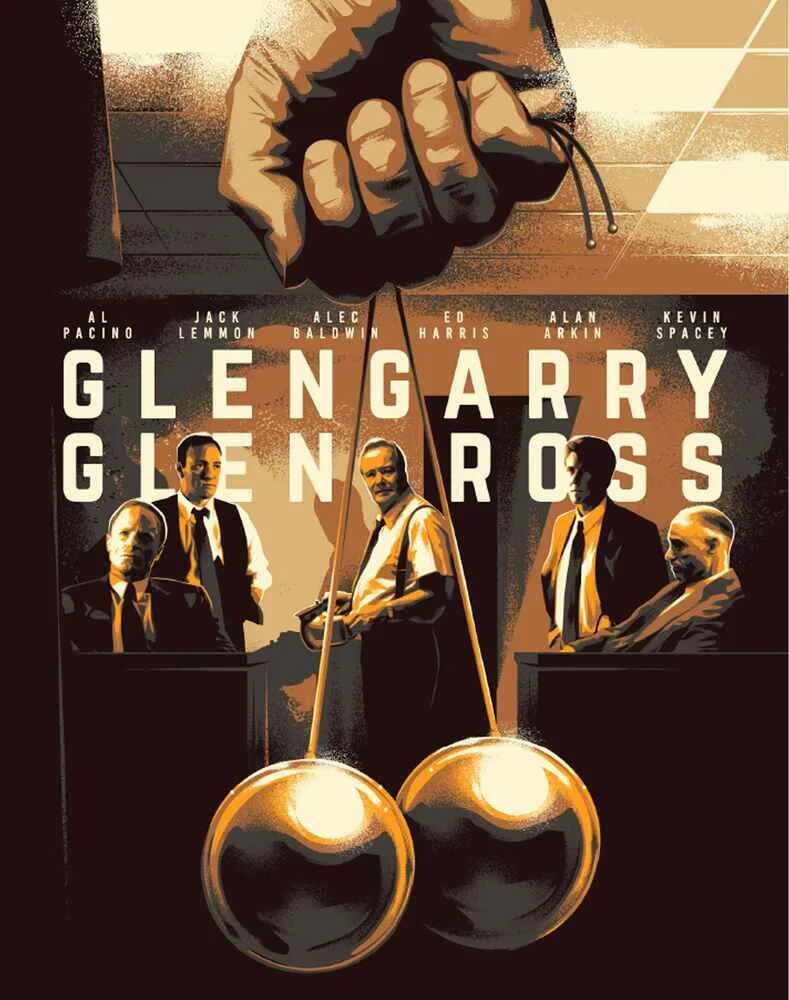 Glengarry Glen Ross - Image 2