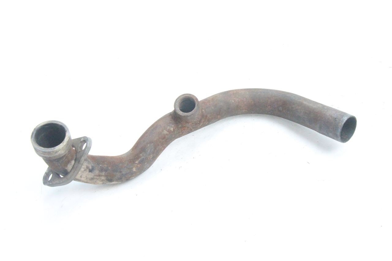 EXHAUST PIPE - PEUGEOT SATELIS 125 (2006 - 2009)