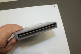 Vintage Nintendo Teenage Mutant Ninja Turtles II Game Cartridge NES-2N-USA