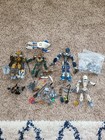Lego Bionicle Lot — photo 1