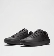 Lululemon W Cityverse Sneaker Trainers - Size 7 - Black.