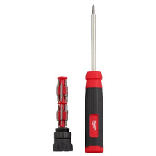 Milwaukee 48-22-2934 27-in-1 Security Precision Multi-Bit Screwdriver