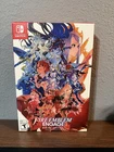 Fire Emblem Engage Divine Edition - Nintendo Switch BRAND NEW