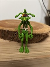 Star Wars Vintage Ewoks DULOK SHAMAN Original Kenner 1985 Excellent Condition