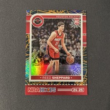 2024-25 Panini Haunted Hoops Basketball Checklist Guide in-content 34