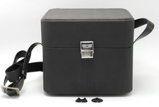 MINT Pentax Leather Case for 6x7 67 medium Format Film Camera JAPAN