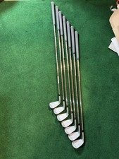 Titleist T100 Iron Set 4-PW New Other Tour
