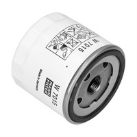 Mann-Filter ÖLfilter (W 7015) FüR Ford Focus III Mondeo V IV Volvo C30 Galaxy