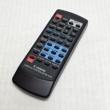 Genuine Canon WL-D79 Wireless Remote Controll...