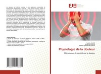 FadéLa Aoune (U. A.) | Physiologie De La Douleur | Taschenbuch | FranzöSisch