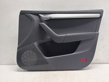 Porte avant et accessoires Skoda OCTAVIA