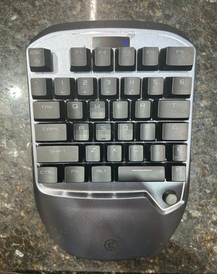 GameSir VX2 AimSwitch Wireless Gaming Keypad