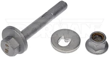 Dorman 31918 Camber Adjustment Bolt Kit For 98-11 Contour Cougar Focus Mystique