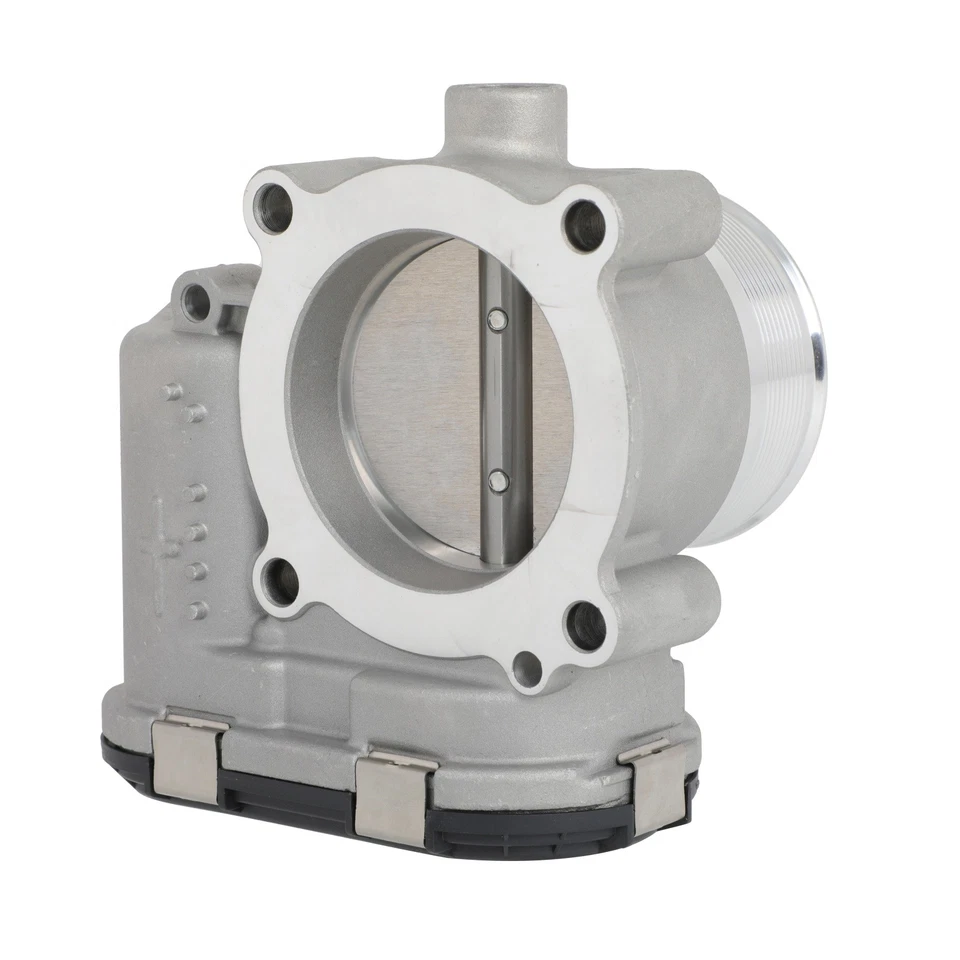 74mm Throttle Body For Volkswagen Passat 2.0L 2018-2022 Audi Q5 2.0L 2019-2020 - Image 3 of 4