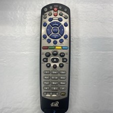 Dish Network 21.0 IR/UHF Pro 2 158925 Remote Control Tested/Works Free Shipping