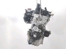 Moteur Toyota AYGO