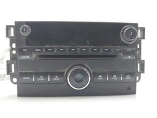 Autoradio Chevrolet CAPTIVA