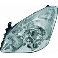 Scheinwerfer Links Passend FüR Toyota Corolla Baujahr 07/07-09 Verso,