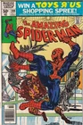 The Amazing Spider-Man # 209 VG/FN Marvel 1980 1st App Of Calypso