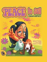 Charles E. Pickens | Peace Be Still | Buch | Englisch (2019) | Gebunden