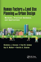 Nicholas J. Stevens (U. A.) | Human Factors In Land Use Planning And Urban...