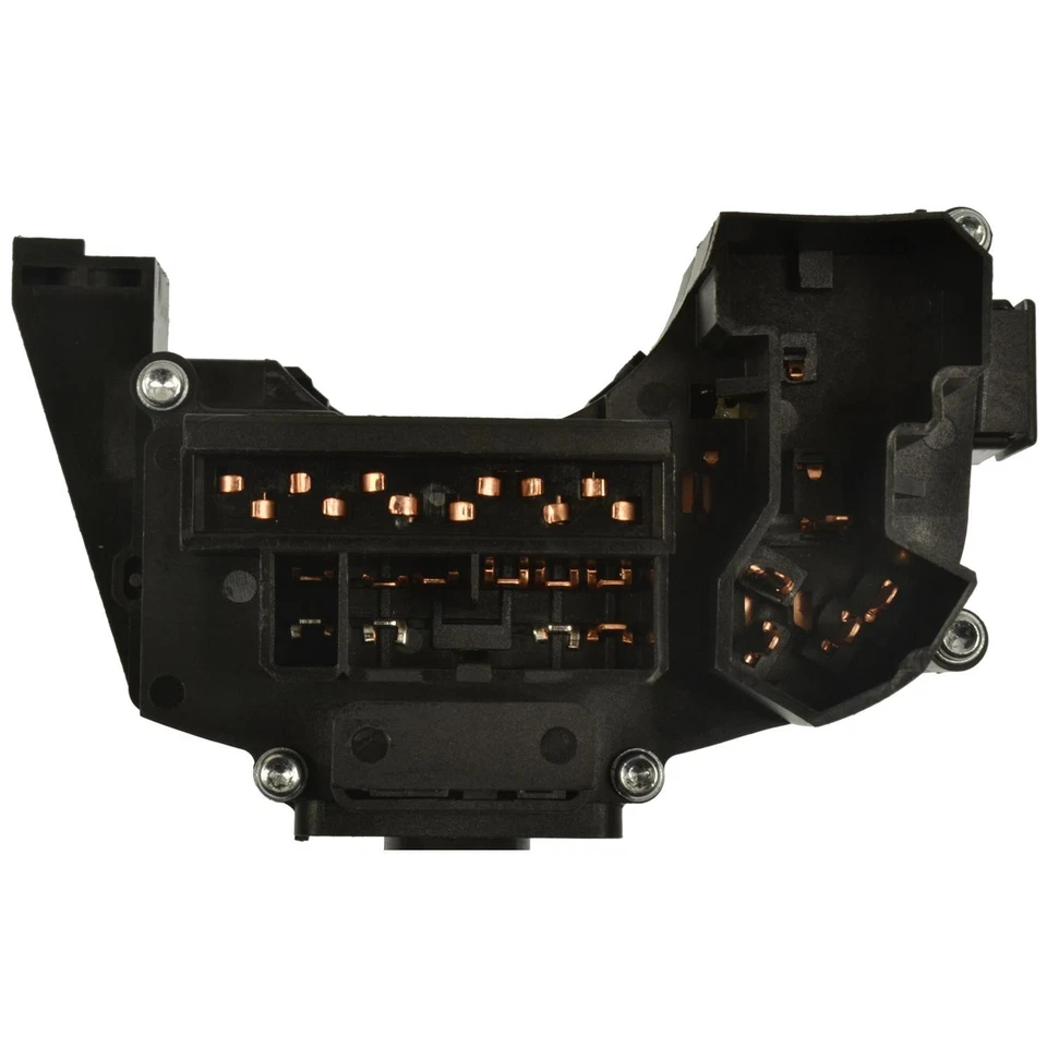 Interruptor limpiaparabrisas delantero para Mercury Villager 1999-2002 SMP 1999 2000 2001 Foto 4 de 4