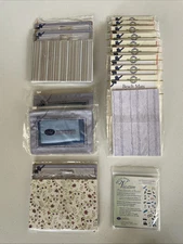 Creative Memories 18-Pack Bundle- Assorted Items - All Sealed