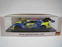 Audi RS5 #99 Dtm 2020 Team Phoenix Rockenfeller Spark SG655 1:43 Limitiert 500
