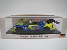 Spark Audi A5 Rs5 Team Audi Sport Phoenix N 99 Season Dtm 2020 M.rockenfeller 1:43 SG655