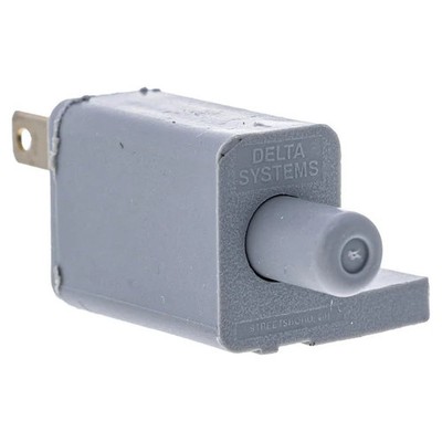 Operator Presence Interlock Seat Switch - Normally Open