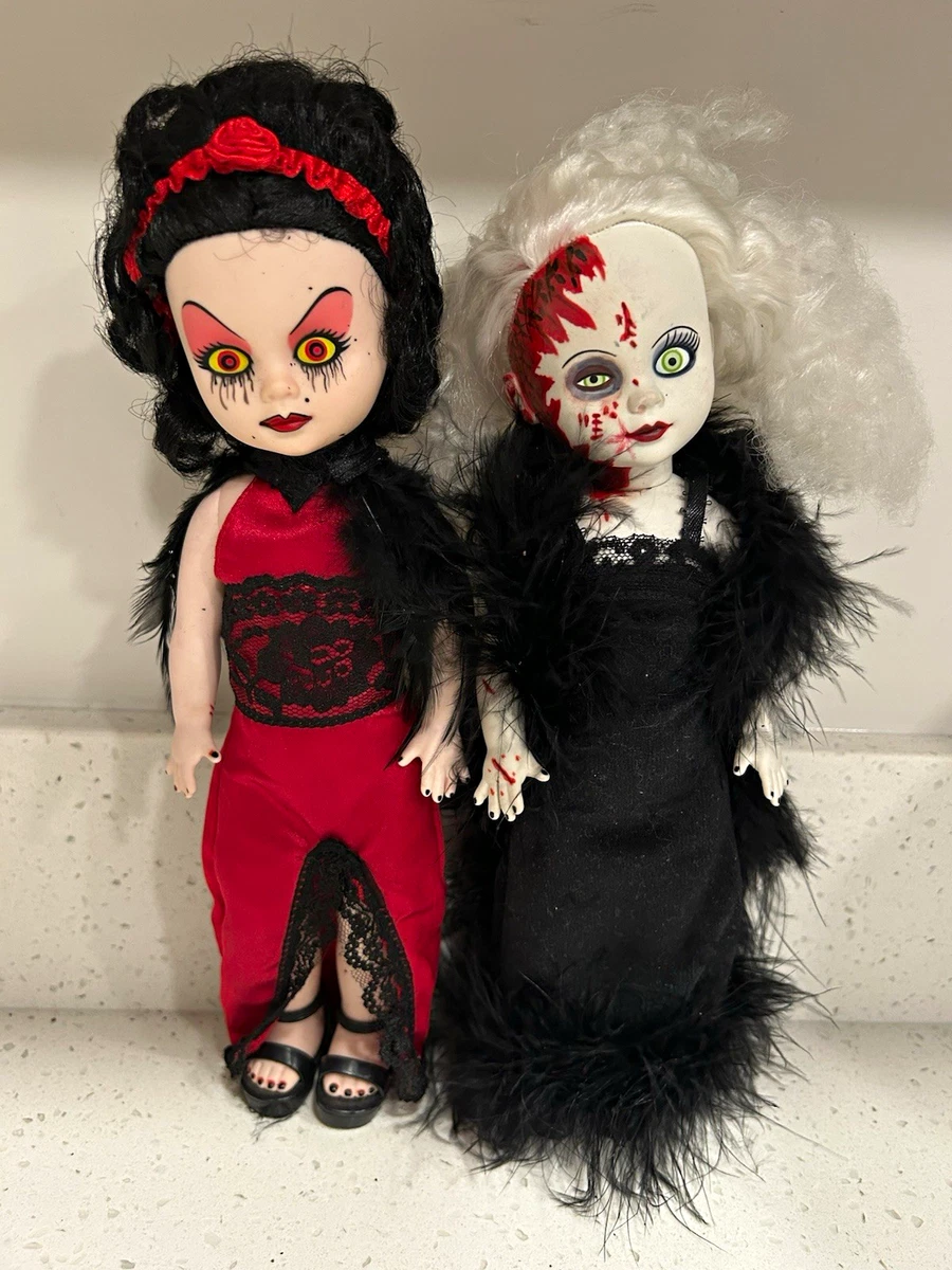 Living Dead Dolls Sybil for sale | eBay