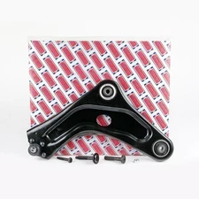 Front Lower Left Wishbone / Suspension Arm Fits Citroën Ds Peugeot 207 207 Cc 20