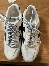 Dexter bowling shoes WOMEN Size 6 Great Condition