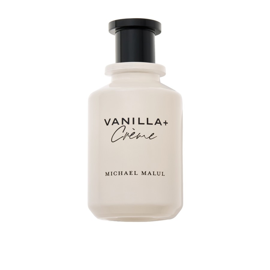 Michael Malul Ladies VanillaCrme EDP Spray 34 oz Fragrances 725765657398 32990₽