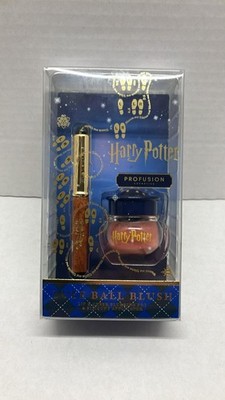 NIB Profusion Cosmetics Harry Potter Yule Ball Blush Lip & Cheek Blurring Pot