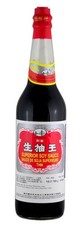 Superior Helle Sojasauce 610 ml