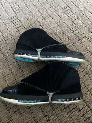 Jordan 16 CEO Size 10